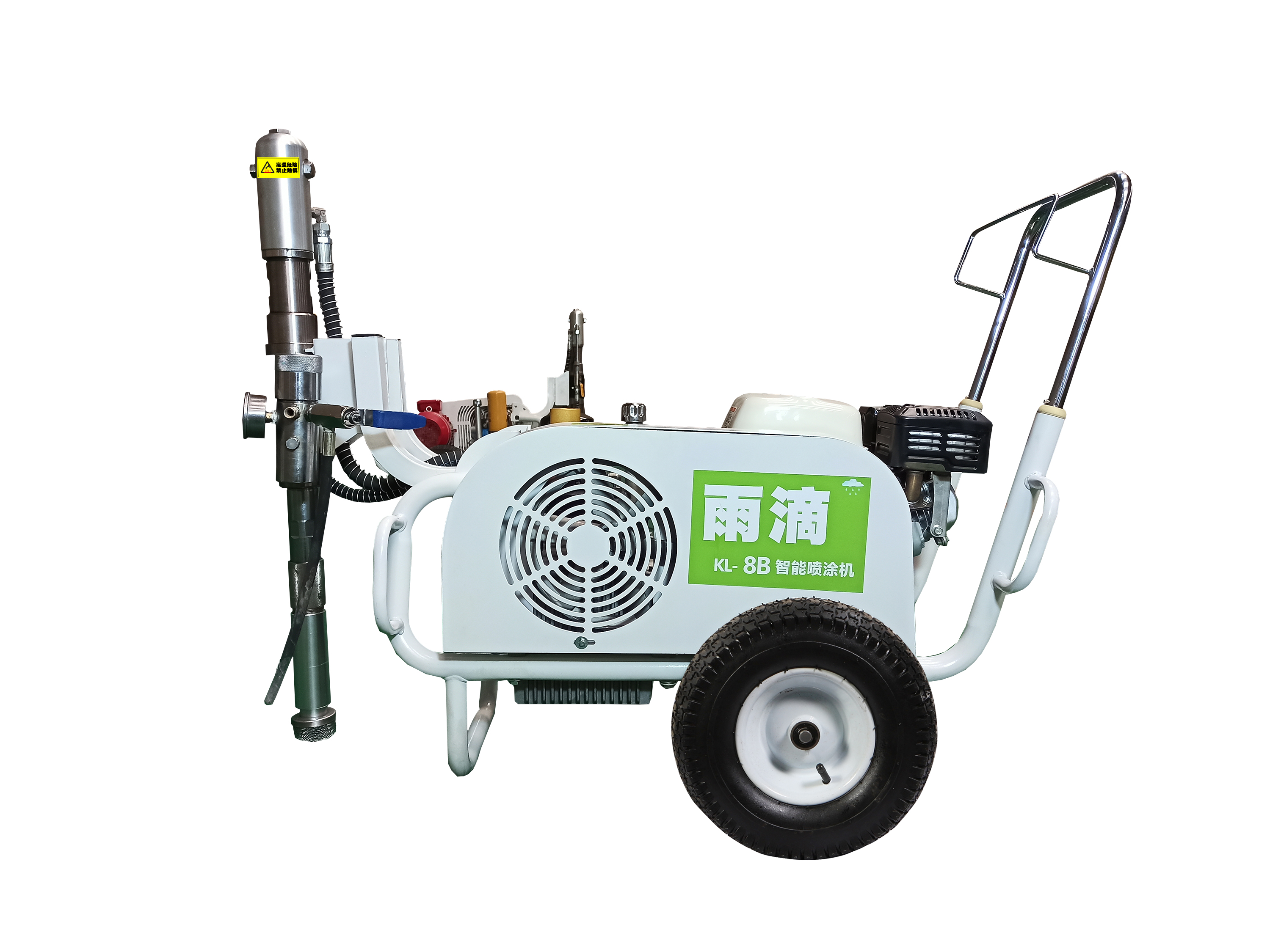 膩?zhàn)訃娡繖C(jī)型號(hào)：KL-8B